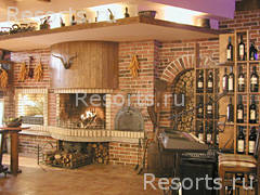 Katarino Hotel & SPA 43